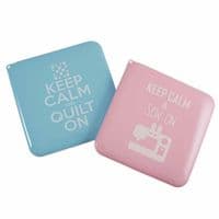 Antibacterial Facemask Hard Case Holder FREE MASK INCLUDED